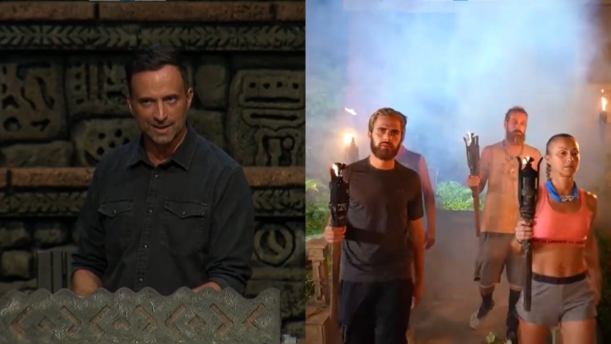 Survivor 2024 trailer 06/06: Αγωνία για τους παίκτες μετά τα λόγια του Γιώργου Λιανού – «Είναι η μεγάλη σας στιγμή, έρχεστε όλο και πιο κοντά…»