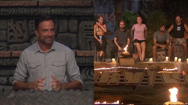 Όνειρο ήταν και χάθηκε για το Survivor 2024: Μεταφέρθηκαν στον Λιανό τα δυσάρεστα εν όψει του τελικού στο Γαλάτσι