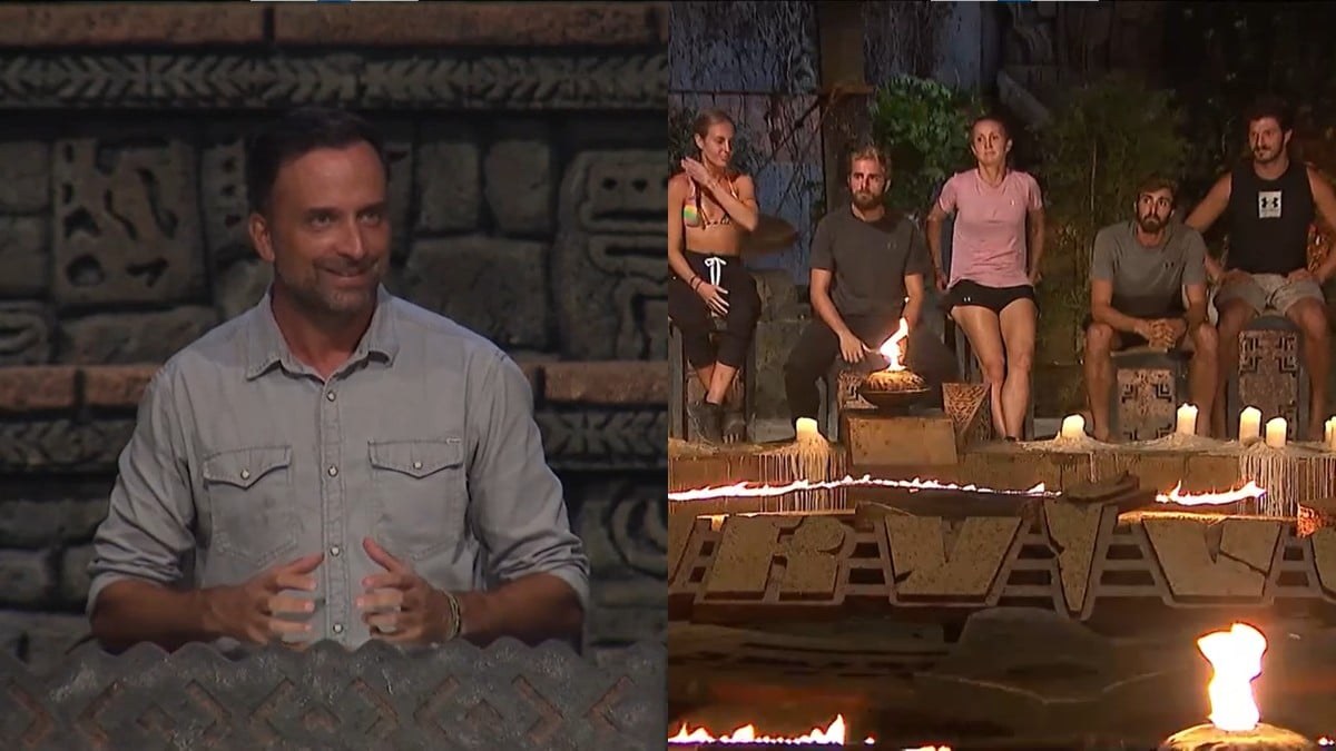 Όνειρο ήταν και χάθηκε για το Survivor 2024: Μεταφέρθηκαν στον Λιανό τα δυσάρεστα εν όψει του τελικού στο Γαλάτσι