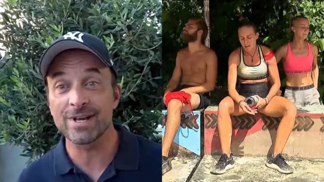 Τεράστια ανατροπή από τον Γιώργο Λιανό: Έρχεται στους επόμενους μήνες το Survivor 2025;