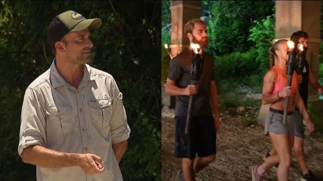 Survivor 2024 trailer 20/06: Ο Λιανός το ανακοινώνει και οι παίκτες «φουντώνουν» – «Είναι η μεγάλη σας στιγμή…»