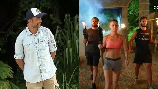 Survivor 2024 trailer 14/06: Ο Γιώργος Λιανός το ανακοινώνει οριστικά – «Επιστρέφει άμεσα στην Ελλάδα…»