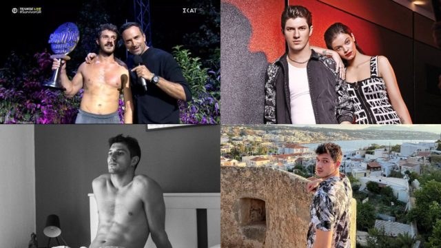 Survivor 2024 – Ντάνιελ Νούρκα: Ένα όμορφο «παραμύθι» ξεκινώντας από την Αλβανία και φτάνοντας στην υποκριτική, το μόντελινγκ και την νίκη στο ριάλιτι επιβίωσης – Αυτός είναι ο μεγάλος νικητής
