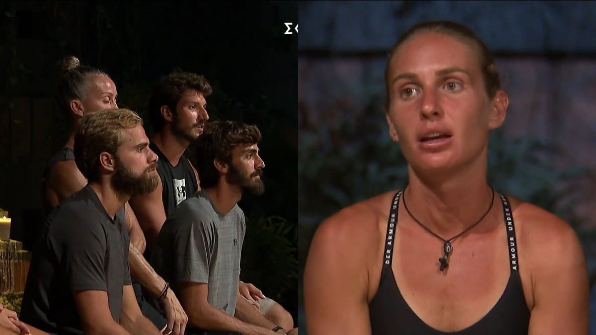 Survivor 2024 highlights 18/06: Οι δύο πρώτοι φιναλίστ έγιναν γνωστοί – Η Κατερίνα Δαλάκα ανακοίνωσε αυτό που ελάχιστοι περίμεναν να ακούσουν