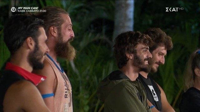 Survivor 2024 highlights 06/06: Το καινούργιο ειδύλλιο στο ριάλιτι, τα δάκρυα και το δράμα με την αποχώρηση