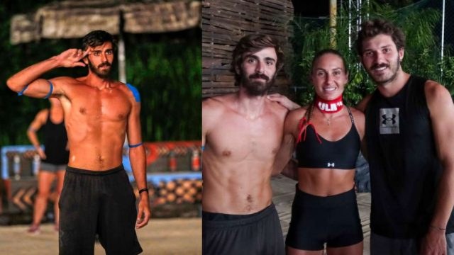 Survivor 2025 spoiler 28/06: Έχασε στον τελικό και επιστρέφει στον Άγιο Δομίνικο και το Survivor 2025 ο Φάνης Μπολέτσης!