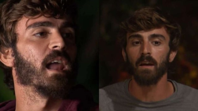 Survivor 2024 spoiler: Σκάνδαλο με τον Φάνη Μπολέτση – Κόπηκε στο μοντάζ, έχει βουίξει ο Άγιος Δομίνικος