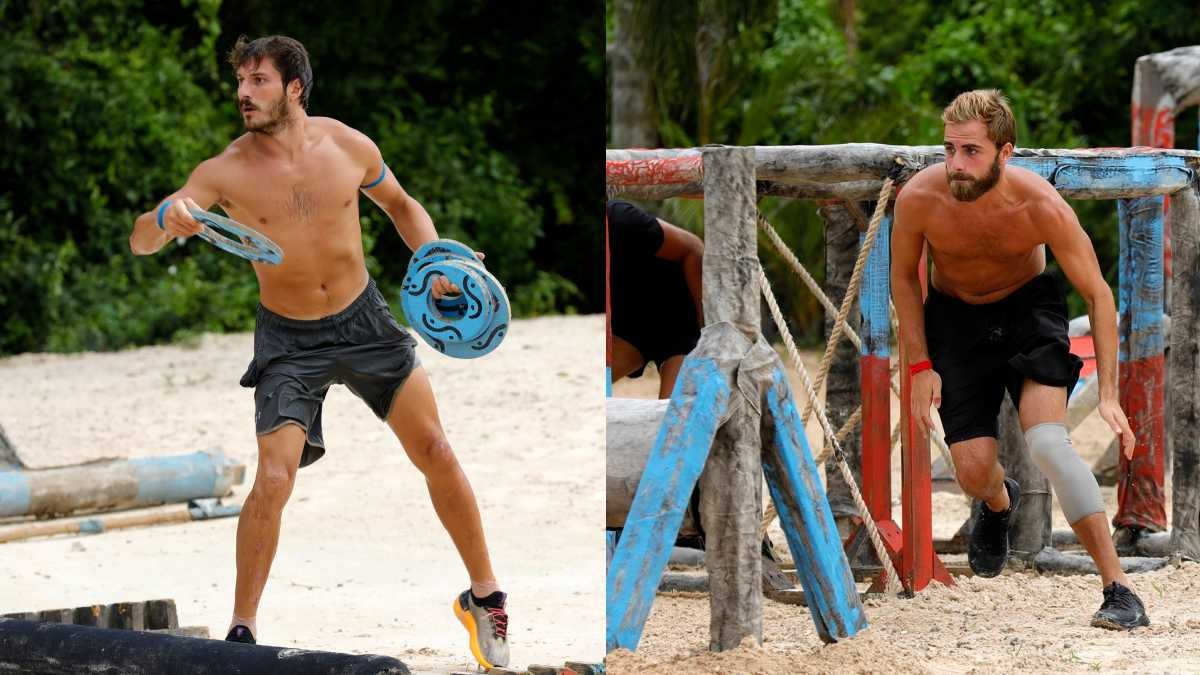 Survivor 2024 spoiler 11/06: Κάπου ώπα! Αυτή η ομάδα κερδίζει την 2η ασυλία