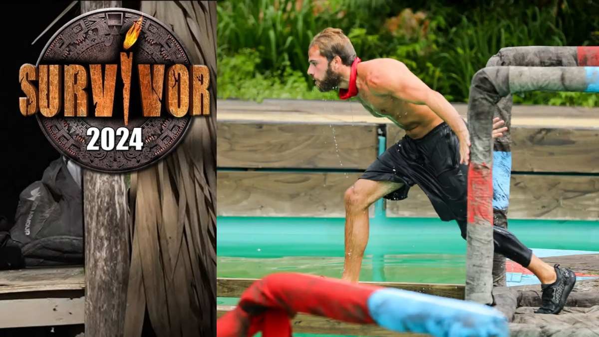 Survivor 2024 spoiler 05/06: Διώχνουν τον Γιώργο Γκιούλεκα – Συναγερμός στον Άγιο Δομίνικο