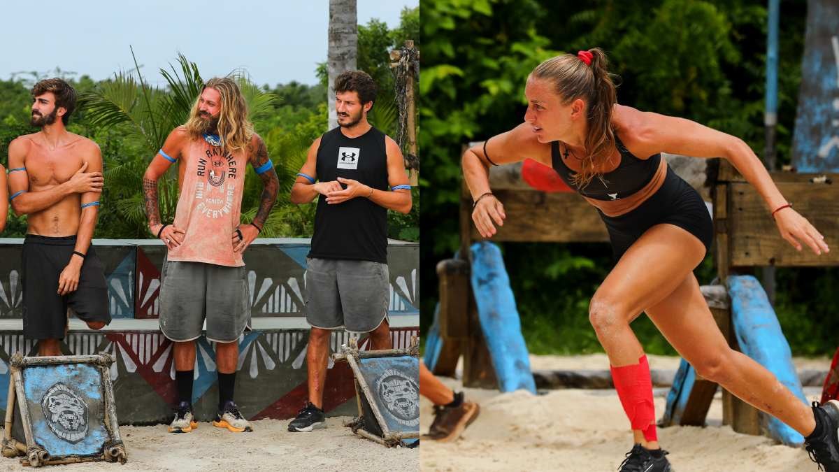 Survivor 2024 spoiler 05/06: Ε ρε και να γίνει αυτό! Αυτός είναι ο 4ος υποψήφιος προς αποχώρηση!