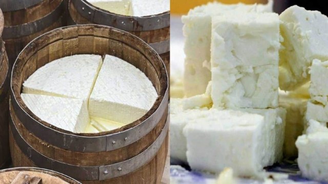 Πανέξυπνο κόλπο για να μη μουχλιάσει η φέτα σας – Αρκεί λίγο από 1 κουζινικό υλικό