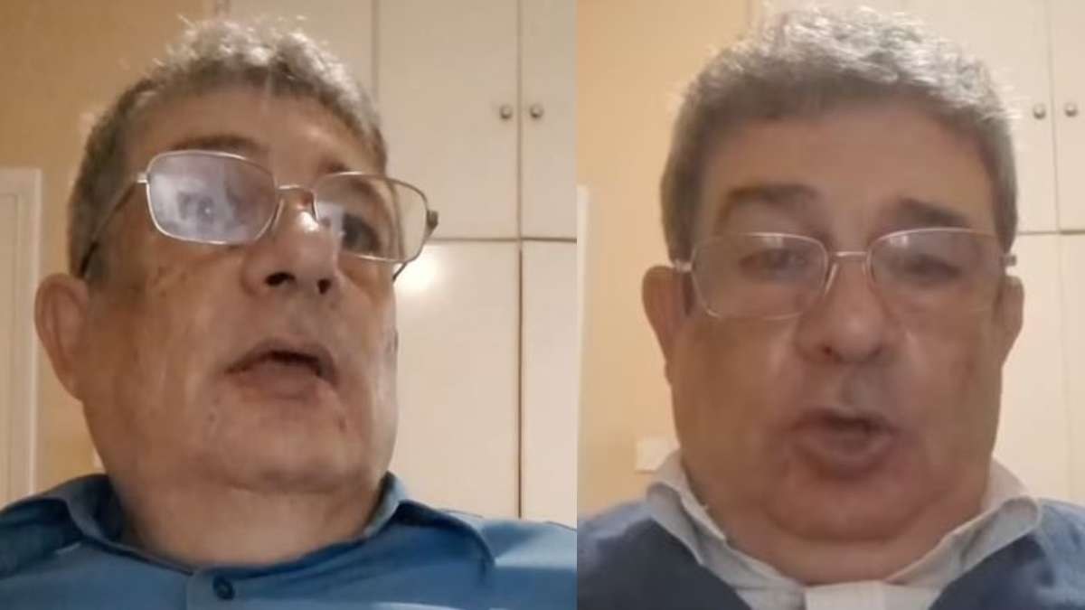 Ακομπλεξάριστος και με ενθουσιασμό μικρού παιδιού: O Κύπριος Αντώνης Σπύρου Κωνσταντίνου είναι η πιο γλυκιά μορφή του ελληνικού TikTok (videos)