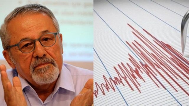 Τούρκος καθηγητής προειδοποιεί για το ρήγμα στο Αιγαίο: «Έρχεται μεγάλος σεισμός που θα χτυπήσει…»