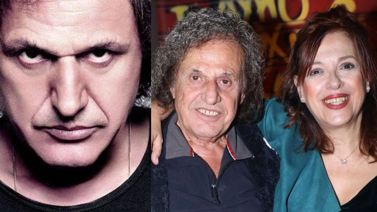 Βασίλης Παπακωνσταντίνου: Ο έρωτας με την Ράντου, τα 1283 τραγούδια, η κατάθλιψη, το απωθημένο και ο θάνατος