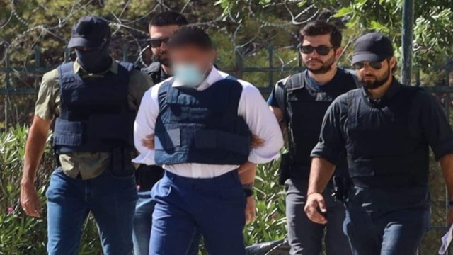 Ξεδιπλώνεται η «μαφία της Μυκόνου»: Τα μηνύματα και οι επαφές των κινητών του 44χρονου εκτελεστή του τοπογράφου