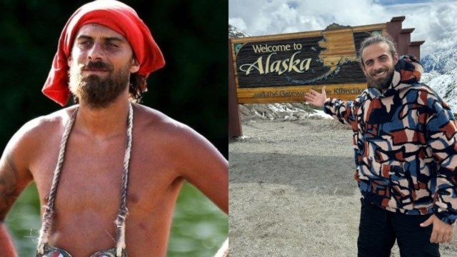 Αληθινός survivor ο Μάριος Πρίαμος: Ταξίδια σε όλο τον κόσμο μετά το παιχνίδι επιβίωσης – Οι φωτογραφίες που ζηλεύουν οι πιο πιστοί ταξιδιώτες