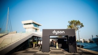 Η Dyson άνοιξε pop-up store στην Ελλάδα, στην Astir Marina Bουλιαγμένης