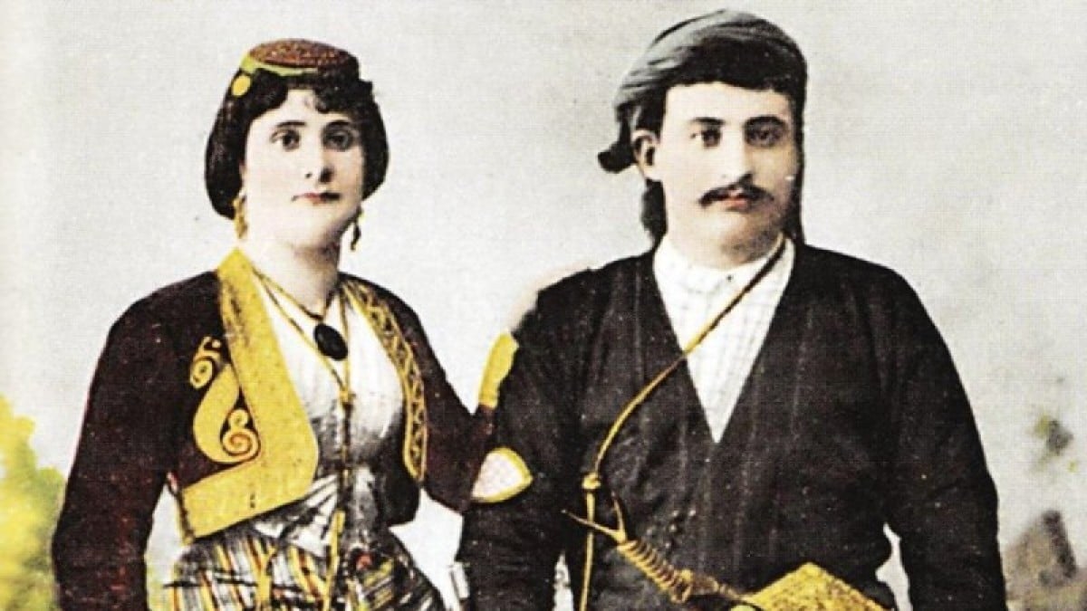 Ο Κωστίκας και ο Γιωρίκας κάθονται στο καφενείο… Το ανέκδοτο της ημέρας (15/07)