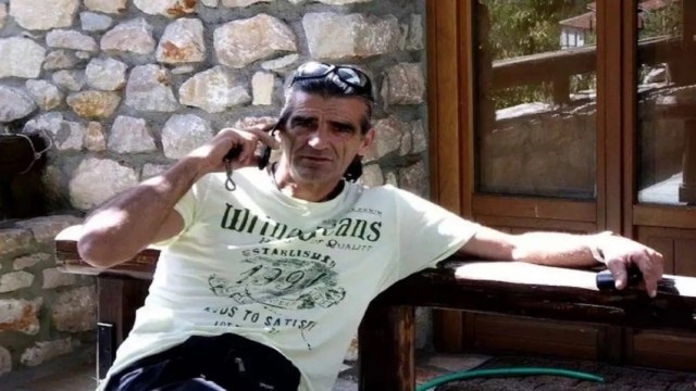 «Μου φώναξε “τι είπες μωρή π@@@να”, το παιδί ούρλιαζε…»: Η κατάθεση της συζύγου για όσα προηγήθηκαν της δολοφονίας στην Αρκαδία (video)