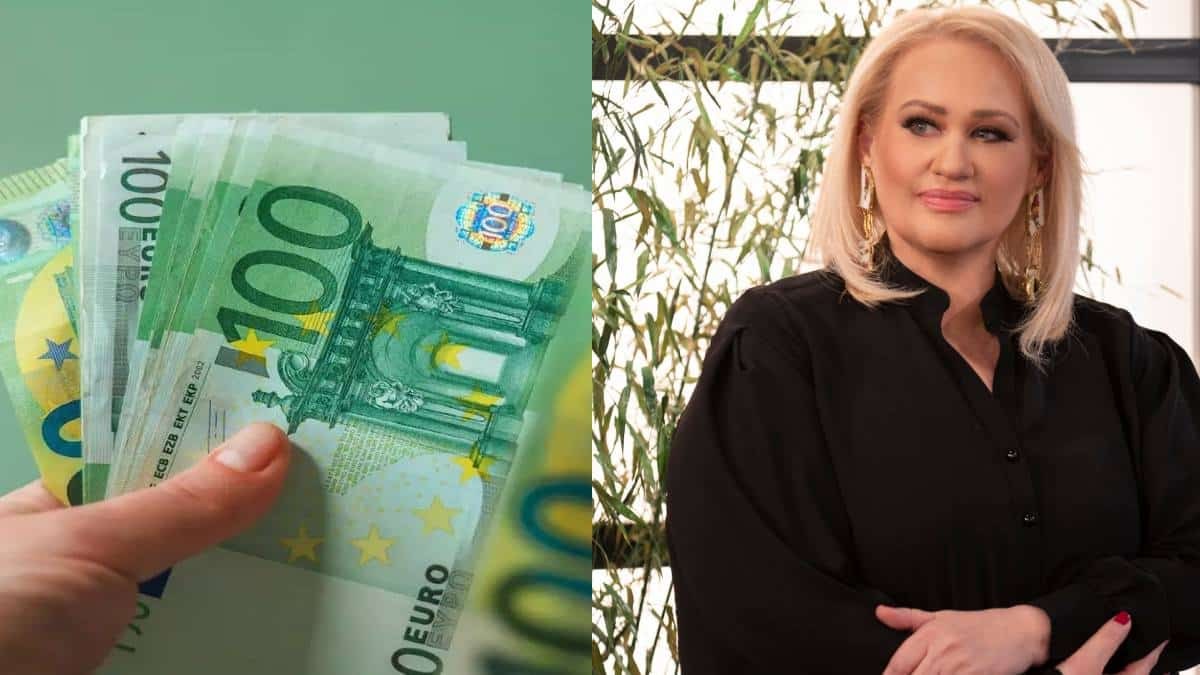 «Σκωτσέζικο ντους» από την Άση Μπήλιου: Οικονομικό δράμα για Σκορπιούς και 3 ακόμη ζώδια!