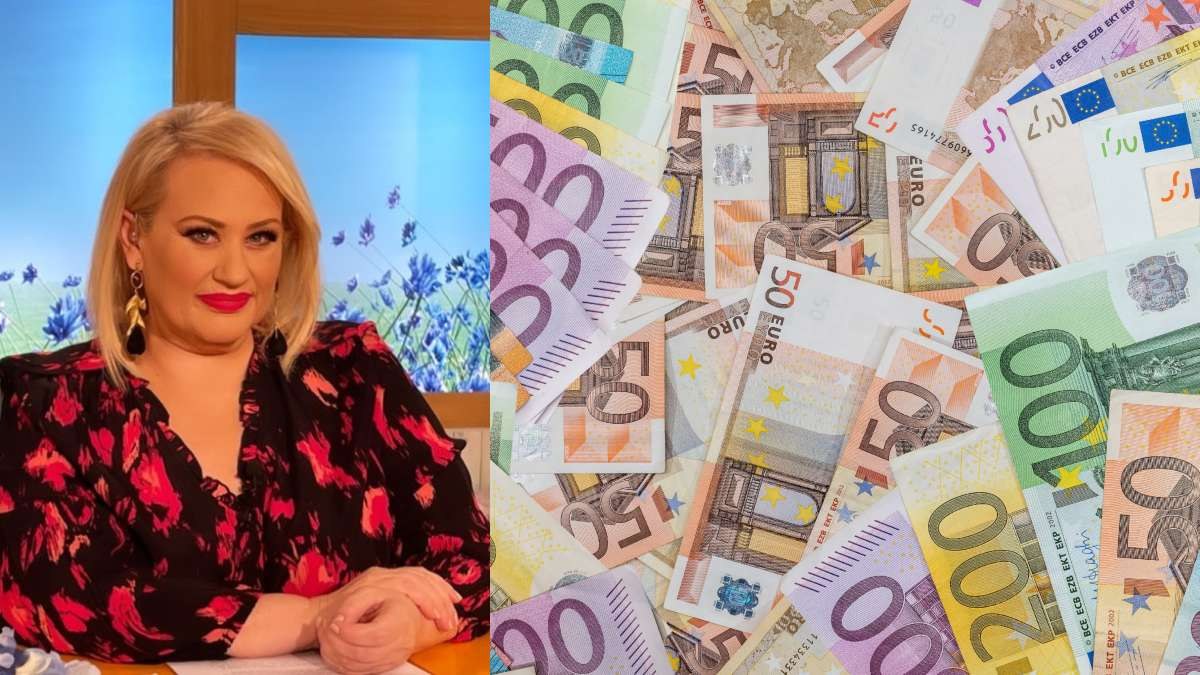 Άση Μπήλιου: Παίζει μεγάλη μπάλα η Σελήνη – Χρυσάφι για Ζυγούς κι άλλα 3 ζώδια