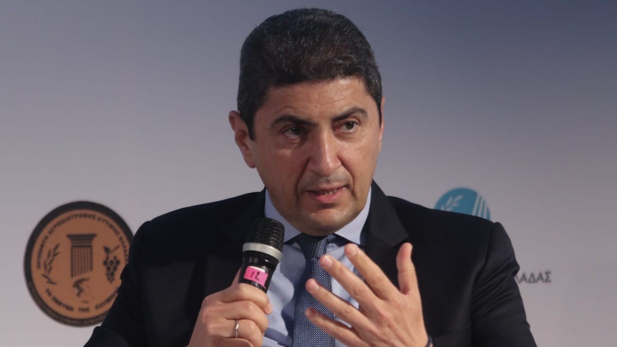 Λευτέρης Αυγενάκης: Διαγράφεται οριστικά από την ΝΔ – Του ζητούν και τη βουλευτική έδρα
