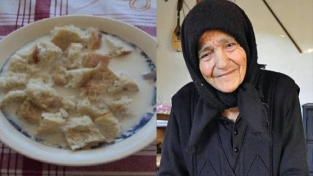 Βραστόγαλο: Tο φαΐ που έθρεψε τις γενιές των γονιών και των παππούδων μας – Η μυστική συνταγή