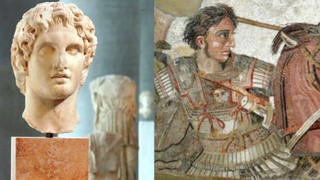 Τέλος το μυστήριο: Βρέθηκε ο τάφος του Μεγάλου Αλεξάνδρου – «Πιστεύουμε ότι επιτέλους βρήκαμε την απάντηση…»