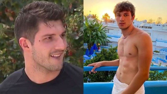 Survivor 2024: Το ομολόγησε ο Ντάνιελ Νούρκα: «Μια σκέψη που είχα μέσα στο παιχνίδι είναι ότι…» (video)