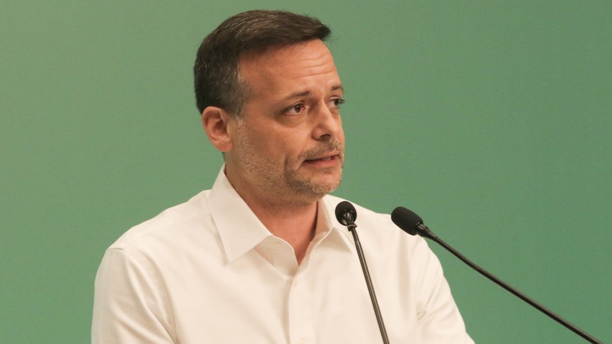 Πρώτες δημοσκοπήσεις για Χάρη Δούκα – «Απειλεί Μητσοτάκη», τέλος από Δήμαρχος