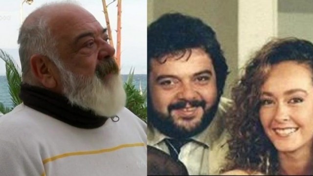 Στηβ Ντούζος: «Ήμουν σε κώμα, σχεδόν πεθαμένος. Η Παναγία μου έδωσε μια τελευταία ευκαιρία για να ζήσω»
