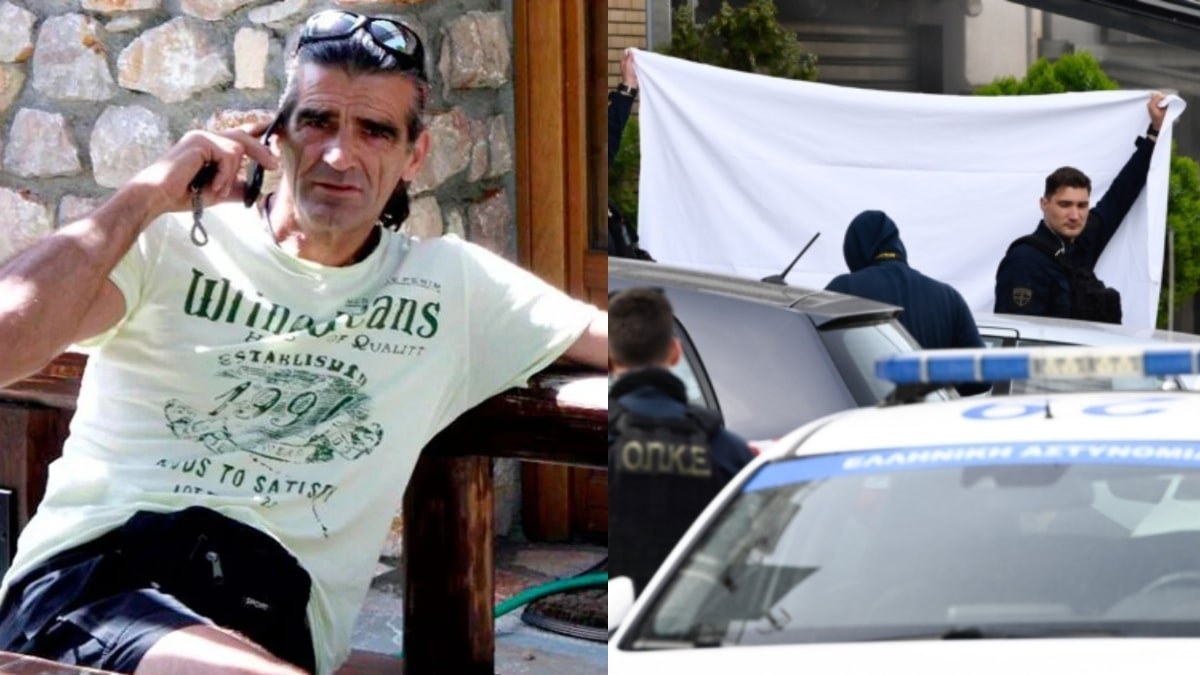 Έγκλημα στην Αρκαδία: Πώς έγινε το φονικό μετά το γλέντι βάφτισης στην πλατεία του χωριού – Συνελήφθη ζευγάρι