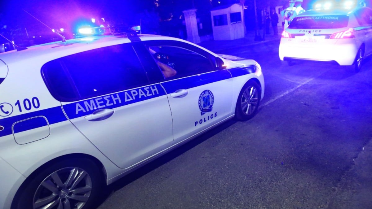 Φρίκη στη Θεσσαλονίκη: Χειροπέδες σε 13χρονο που κατηγορείται για την σ@ξουαλική κακοποίηση 8χρονου (video)