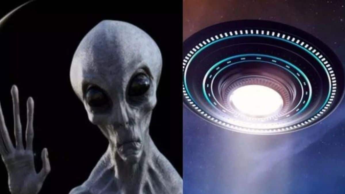 Η μοναδική φορά που ορκίζονται ότι είδαν UFOs σε περιοχή της Ελλάδας (ΦΩΤΟ)