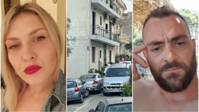 Γυναικοκτονία στην Αμφιλοχία: Η «κόλαση» που ζούσε η 36χρονη από τον 43χρονο – Οι καταγγελίες, οι απειλές και η κόρη που κρατούσε όμηρο ο φονιάς (video)