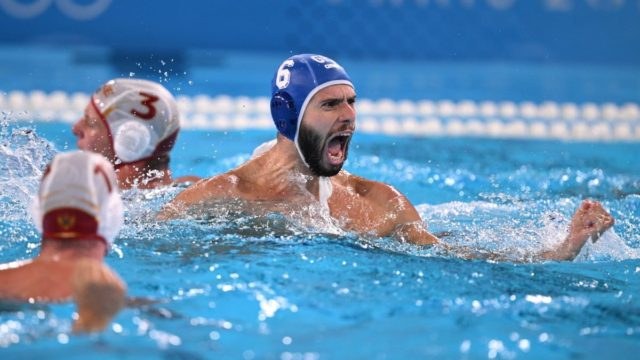 Ολυμπιακοί Αγώνες 2024: Ναι ρε μάγκες, με ανατροπή! Έκανε το 2/2 η Εθνική πόλο στα πέναλτι κόντρα στο Μαυροβούνιο