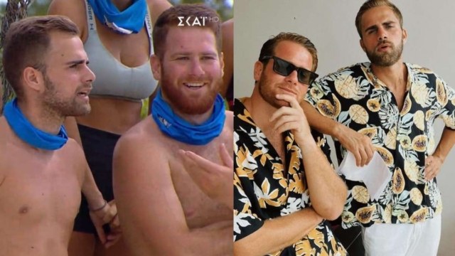 Survivor 2024: Reunion στη Ρόδο – Το… ακατάλληλο δώρο Γκιουλέκα σε Χρύσα και Σταυρούλα