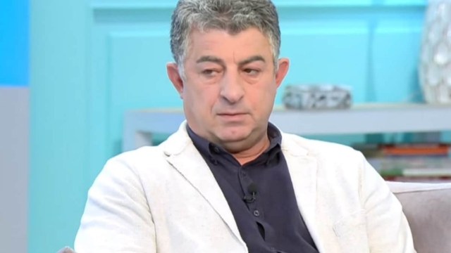 Δολοφονία Γιώργου Καραϊβάζ: Ξεκίνησε η δίκη – Τον σκότωσε αυτός που ήθελε να του κλείσει το στόμα, ξέσπασε η σύζυγός του