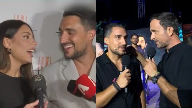 Το ξεκαθάρισε για το Survivor ο Σάκης Κατσούλης: «Δε θέλω να το παρουσιάσω, στον τελικό πήγα επειδή…»