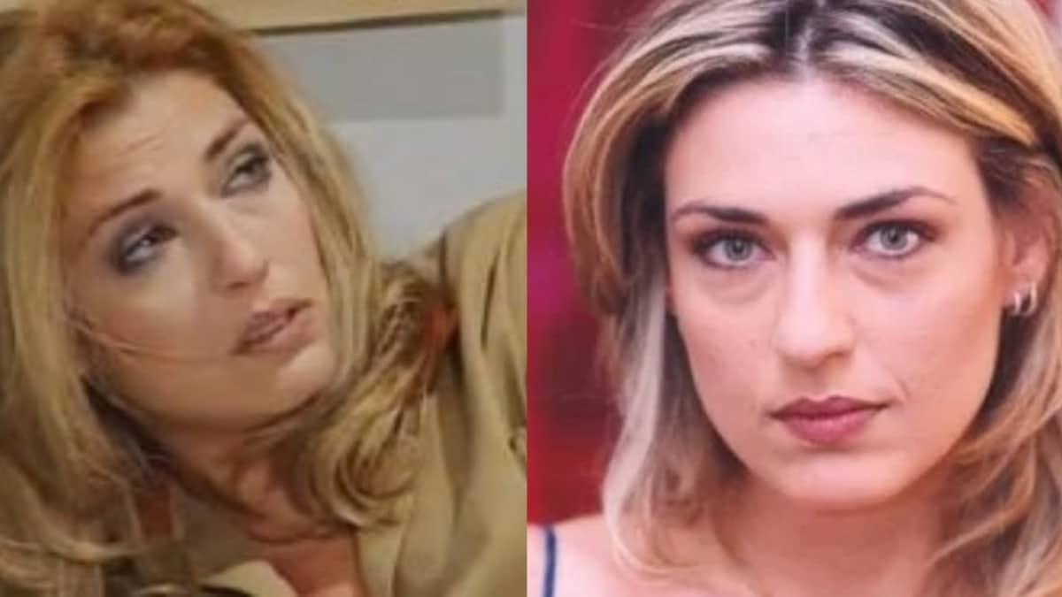 Έχουμε να τη δούμε 13 χρόνια στην τηλεόραση: Δείτε πως είναι σήμερα η Μελίτα από τους «Στάβλους της Εριέττας Ζαΐμη» (photo)