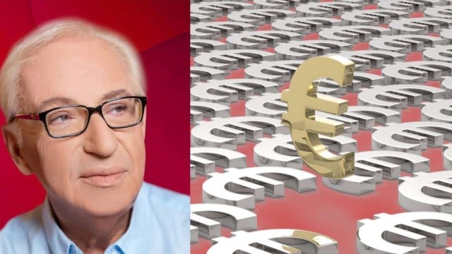 Κώστα Λεφάκη εσύ σούπερ σταρ: Καρκίνοι, Λέοντες κι άλλα 2 ζώδια παίξτε ΤΖΟΚΕΡ σήμερα – Λεφτά με το τσουβάλι μάγκες