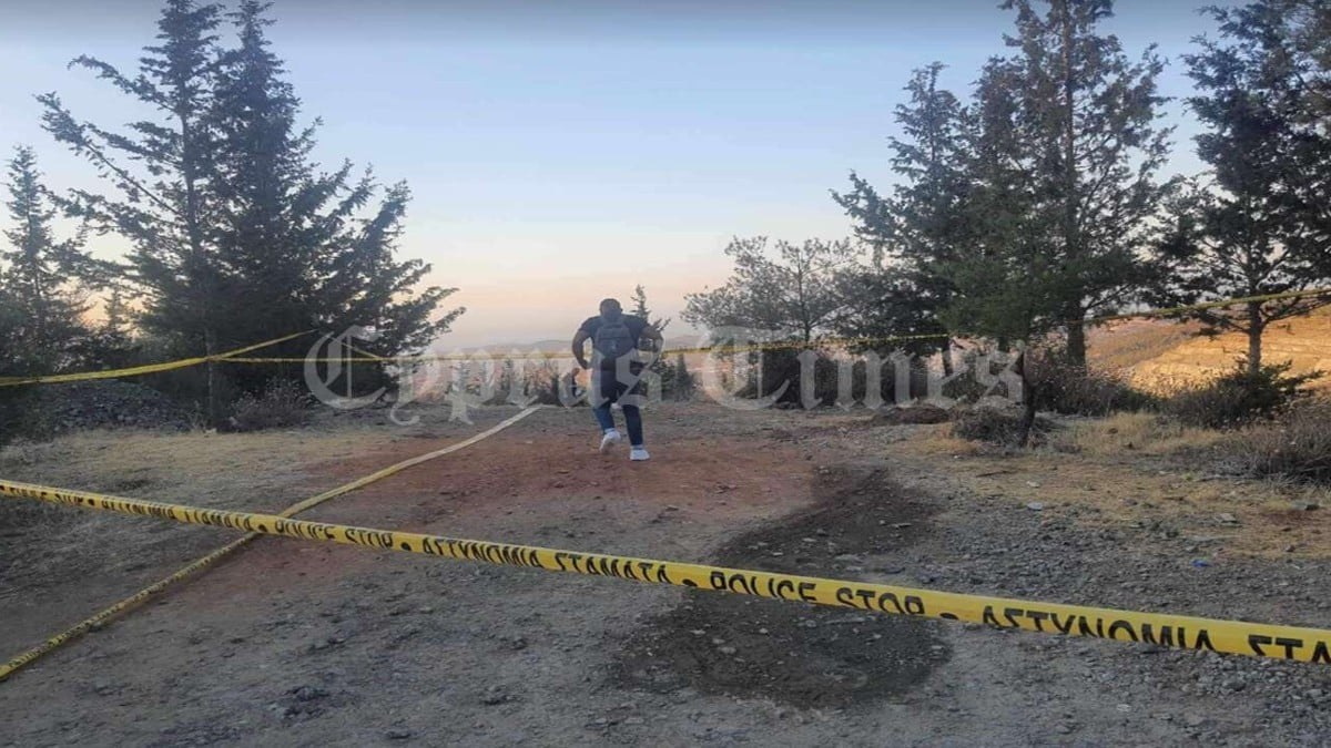 Σοκ στην Κύπρο: Βρέθηκαν απανθρακωμένες σοροί σε όχημα – Ανοιχτά όλα τα ενδεχόμενα