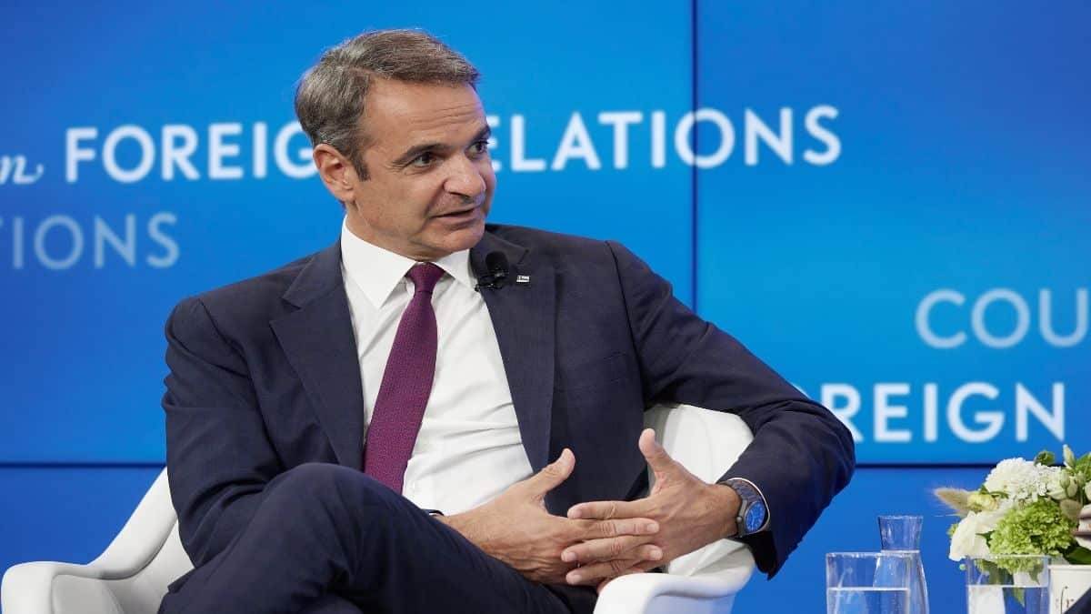 «Τετ α τετ» Κυριάκος Μητσοτάκης και Ρετζέπ Ερτογάν: Η ατζέντα, οι προσδοκίες και τα «αγκάθια» – Τι θα πέσει στο τραπέζι