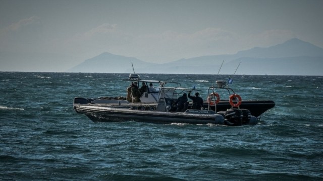 Συναγερμός στο Αιγαίο: Σκάφος του Λιμενικού συγκρούστηκε με τουρκικό αλιευτικό – Ψάρευε εντός των ελληνικών υδάτων
