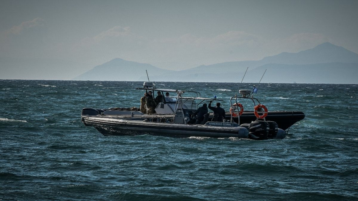 Συναγερμός στο Αιγαίο: Σκάφος του Λιμενικού συγκρούστηκε με τουρκικό αλιευτικό – Ψάρευε εντός των ελληνικών υδάτων