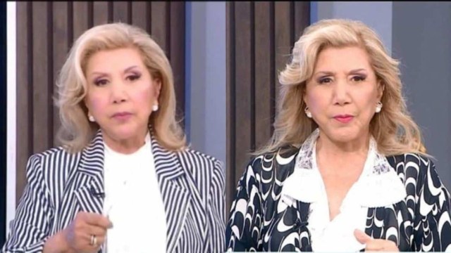 Αποκαλυπτική Λίτσα Πατέρα: «Έχω νιώσει τόσο μπούλινγκ με αυτό που κάνω – Υπέφερα…»