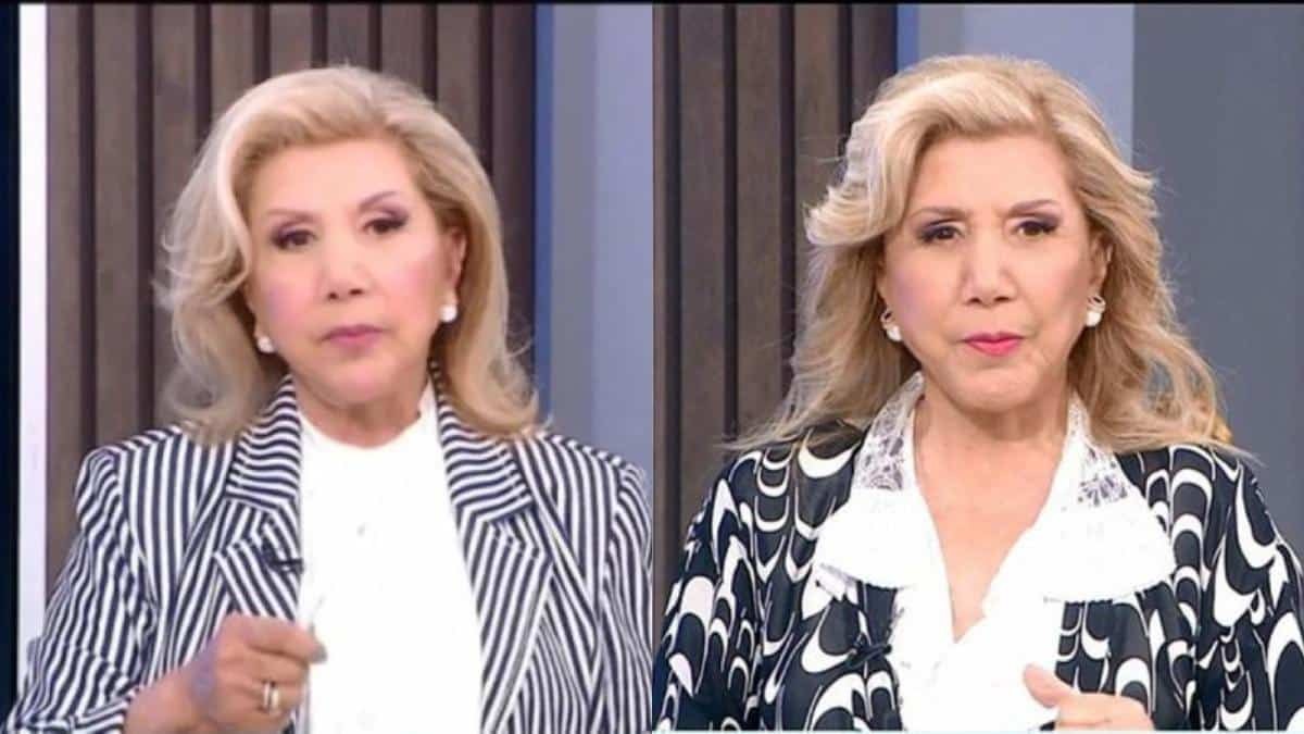 Αποκαλυπτική Λίτσα Πατέρα: «Έχω νιώσει τόσο μπούλινγκ με αυτό που κάνω – Υπέφερα…»