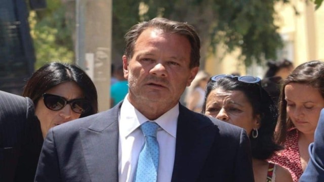 Νέες εξελίξεις για τον Απόστολο Λύτρα: Πρόταση εισαγγελέα για να αποφυλακιστεί με βραχιολάκι (video)