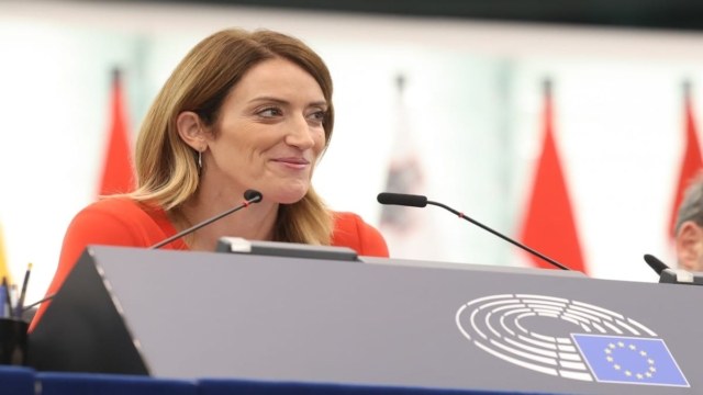 Μέτσολα: Η Ελλάδα είναι μια σπουδαία χώρα, ένα περήφανο έθνος που έχει διαμορφώσει τον ευρωπαϊκό πολιτισμό