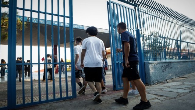 Πανελλήνιες 2024: Ξεκινά η υποβολή για το μηχανογραφικό – Ανοίγει σήμερα (09/07) η πλατφόρμα του gov.gr